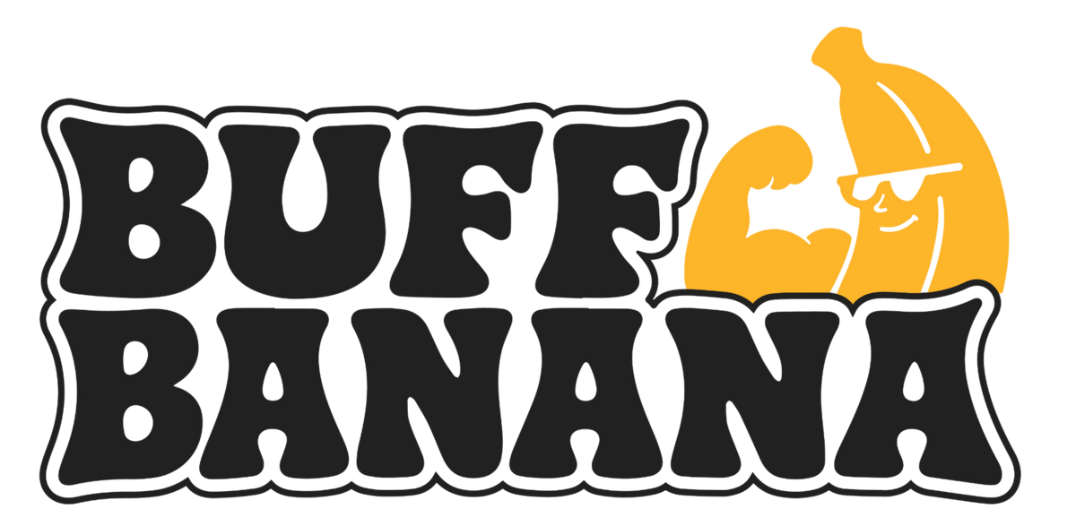 Buff Banana